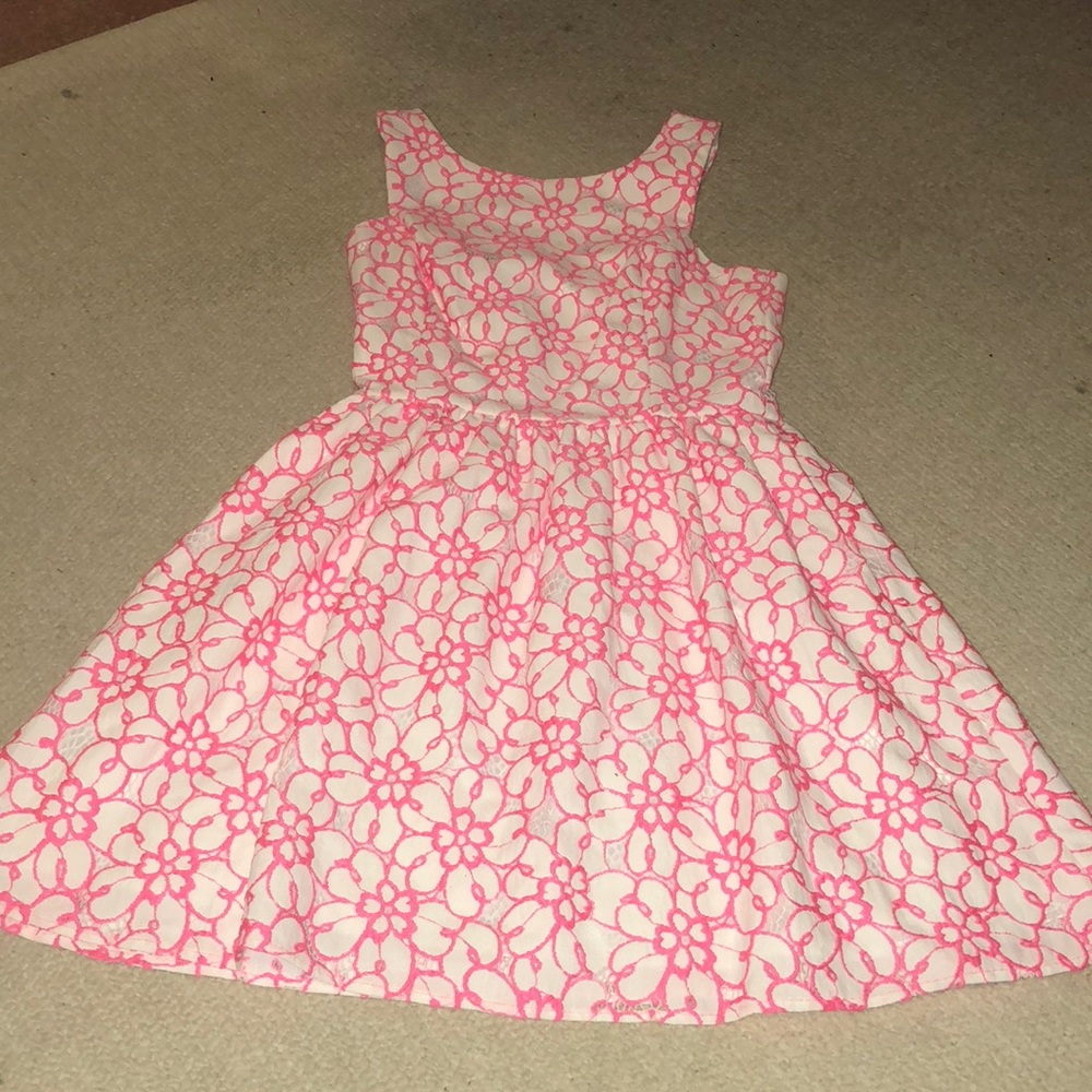 Lilly Pulitzer Dress💕